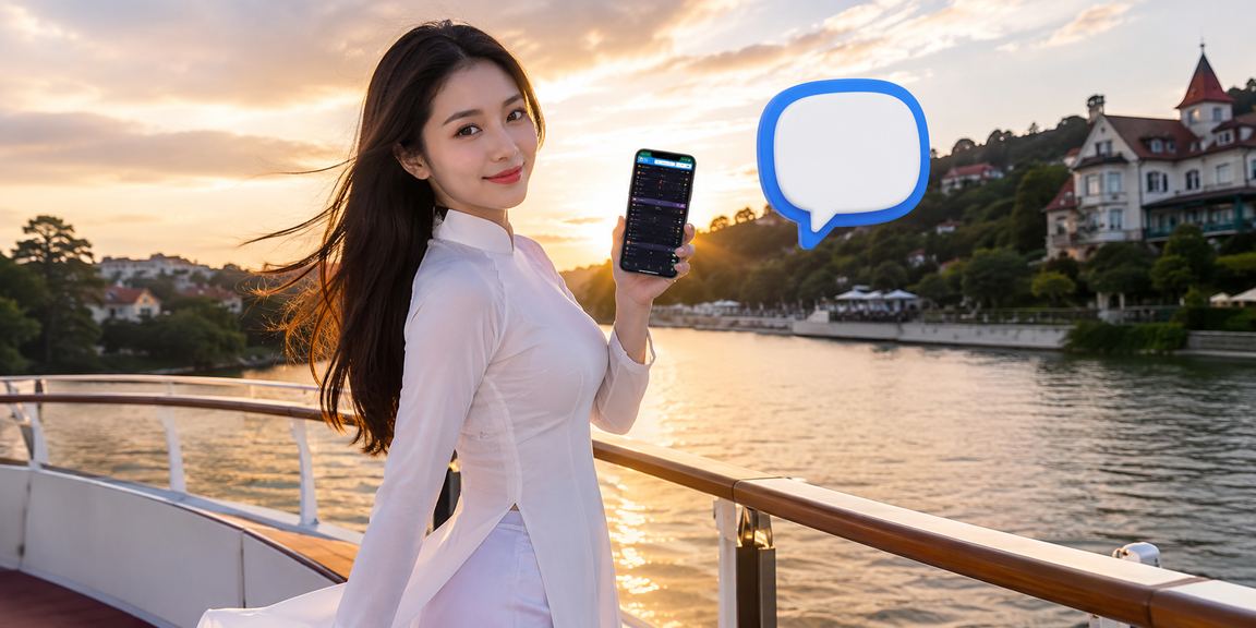 Người chơi trải nghiệm 30x trên điện thoại di động tại Đà Lạt